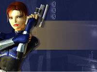 Perfect Dark