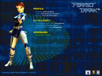 Perfect Dark