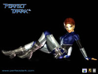 Perfect Dark