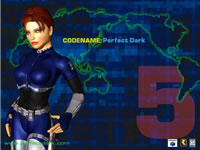 Perfect Dark
