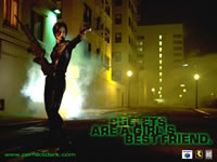 Perfect Dark