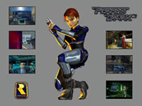 Perfect Dark