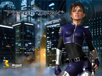 Perfect Dark XBLA