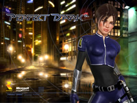 Perfect Dark XBLA