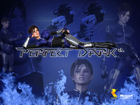 Perfect Dark XBLA