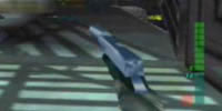 Falcon 2 (silencer)