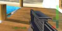 Laptop Gun