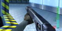 Shotgun
