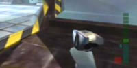 Psychosis Gun