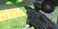 Sniper Rifle
