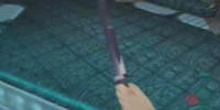 Combat Knife