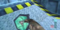 Proximity Mine