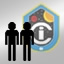 Completed Co-Op Secret Agent