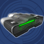 Nightvision Goggles