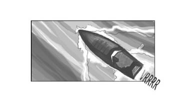 Storyboard