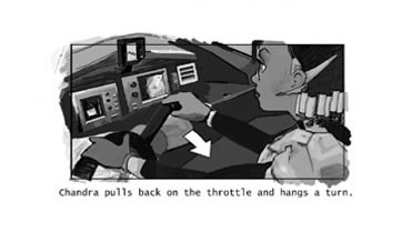 Storyboard