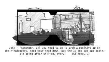 Storyboard