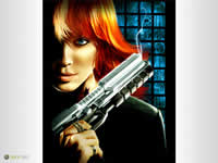 Perfect Dark Zero