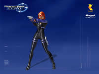Perfect Dark Zero