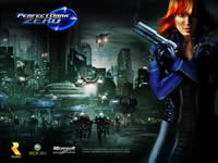 Perfect Dark Zero