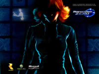 Perfect Dark Zero