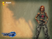 Perfect Dark Zero