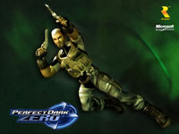 Perfect Dark Zero