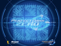 Perfect Dark Zero