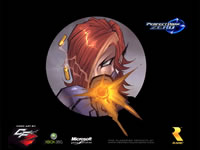 Perfect Dark Zero