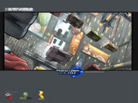 Perfect Dark Zero
