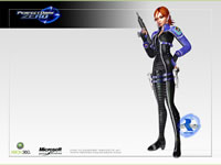 Perfect Dark Zero