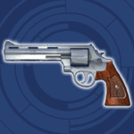 DY357 Magnum