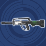 Plasma Rifle