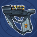 Psychosis Gun