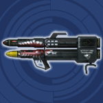 Rocket Launcher