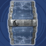 Combat Shield