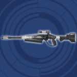 Shockwave Rifle