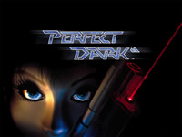 Perfect Dark