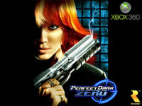 Perfect Dark Zero