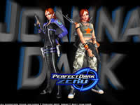 Perfect Dark Zero