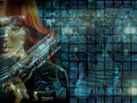 Perfect Dark Zero