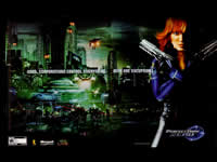 Perfect Dark Zero