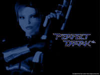 Perfect Dark