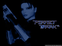 Perfect Dark