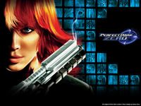 Perfect Dark Zero