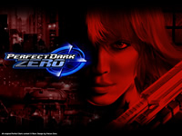 Perfect Dark Zero