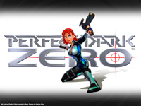 Perfect Dark Zero