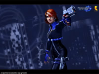 Perfect Dark Zero