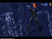Perfect Dark Zero